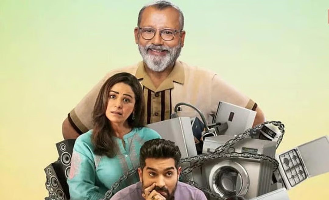 thode door thode paas